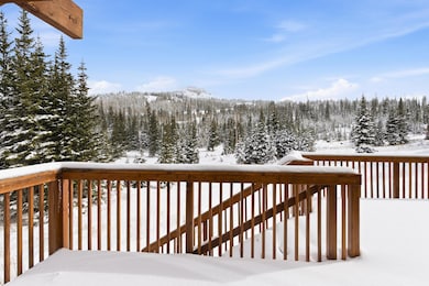 1051 S Bristlecone Dr, Brian Head, UT 84719 - photo 6