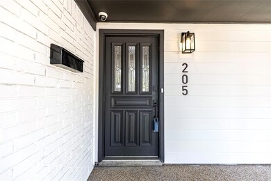 205 W Cheryl Ave, Hurst, TX 76053 - photo 4