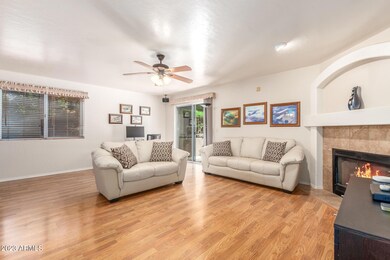 4309 E Hope St, Mesa, AZ 85205 - photo 3