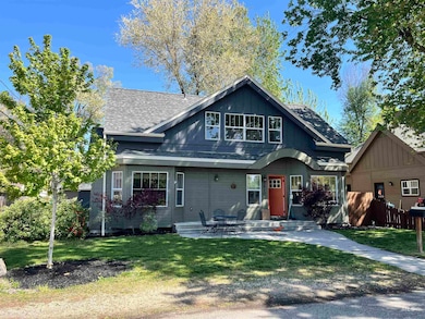 2910 W Hazel St, Boise, ID 83703 - photo 4