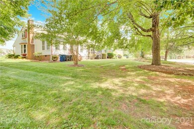 807 Prince Albert Ct unit 32, Statesville, NC 28677 - photo 5