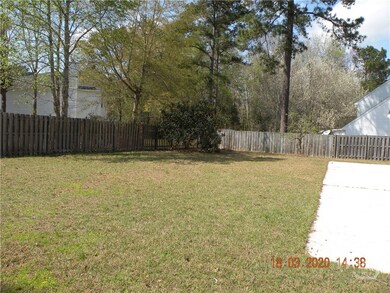 160 Lions Gate Rd, Savannah, GA 31419 - photo 6
