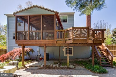 15927 Uppsala Ct, Woodbridge, VA 22191 - photo 3