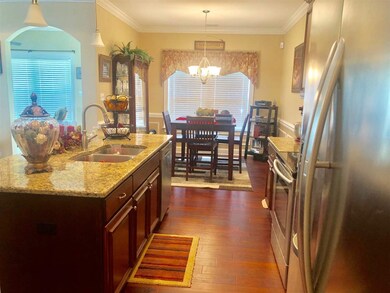 162 Tillis Ln, Crawfordville, FL 32327 - photo 4