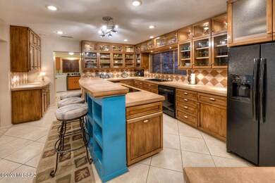 3017 E Richards Row, Tucson, AZ 85716 - photo 2