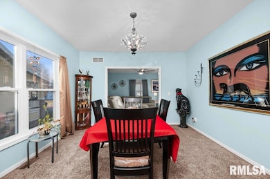 341 W 30th St, Davenport, IA 52803 - photo 6