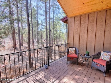 3560 W Falling Leaf Rd, Show Low, AZ 85901 - photo 4
