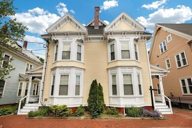 5 Horton St unit A, Newburyport, MA 01950 - photo 6