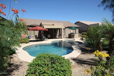 7525 E Orion Cir - Pool