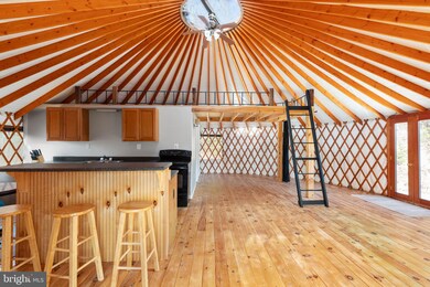 329 Rocky Woods Rd, Wardensville, WV 26851 - photo 5