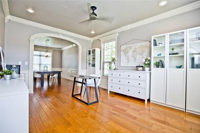 501 NW O St, Bentonville, AR 72712 - photo 3