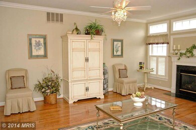 840 Crystal Palace Ct, Owings Mills, MD 21117 - photo 6