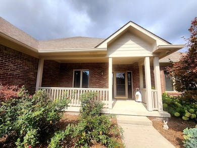 5374 Oakbrook Place, Plainfield, IN 46168 - photo 3