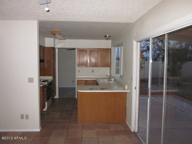 3134 E Mckellips Rd unit 3, Mesa, AZ 85213 - photo 7