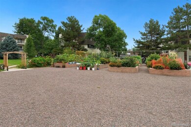 5995 E Iliff Ave unit 309, Denver, CO 80222 - photo 2