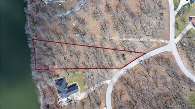 Lot 6 Porter Mills Bend Estates, Camdenton, MO 65020 - photo 4