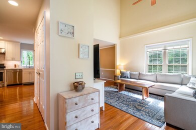 6809 Woodstone Place, Alexandria, VA 22306 - photo 5