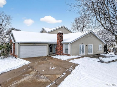 51 Meadow Run Ct unit 3, Saint Peters, MO 63303 - photo 3