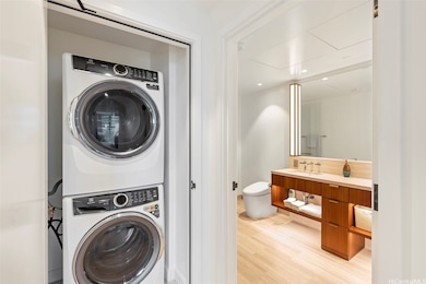 Victoria Place unit 706, Honolulu, HI 96814 - photo 7