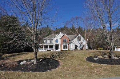 25 Shedd Ln, Hollis, NH 03049 - photo 2