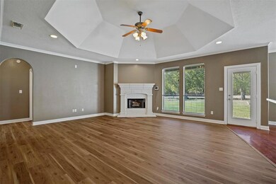 816 Andi Way, Weatherford, TX 76086 - photo 4