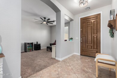 543 W Yellow Wood Ave, San Tan Valley, AZ 85140 - photo 7