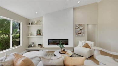 8901 Litchfield Ave, Las Vegas, NV 89134 - photo 4