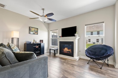 5502 Gabriels Landing Dr unit 502, Galloway, OH 43119 - photo 7