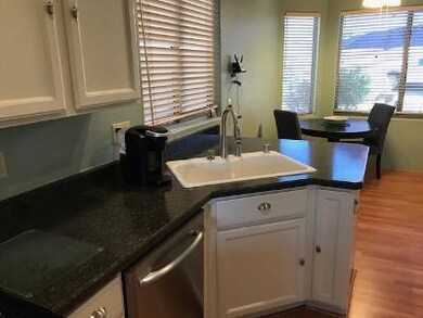 Counter & Sink