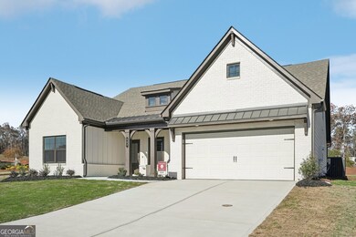 193 Wingate Dr unit 28A, Winder, GA 30680 - photo 2