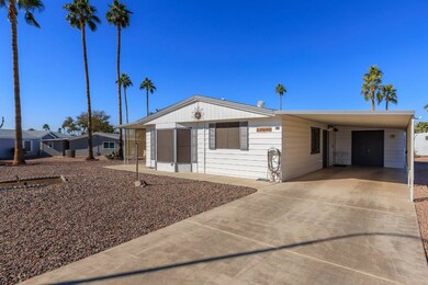 5402 E Mckellips Rd unit 213, Mesa, AZ 85215 - photo 3