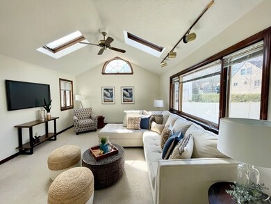 47 Twitchell St, Wellesley, MA 02482 - photo 2