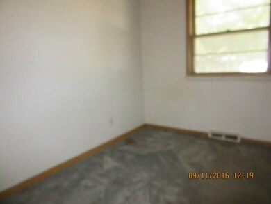 3rd Bedroom