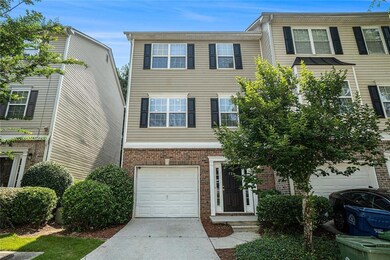 734 Celeste Ln SW unit 84, Atlanta, GA 30331 - photo 2