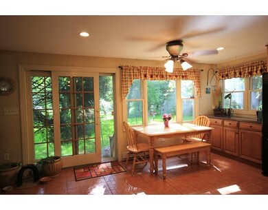 5 Stowe Rd, Southborough, MA 01772 - photo 4