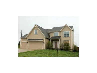 19180 W 207th Terrace, Spring Hill, KS 66083 - photo 2