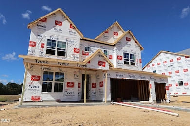 508 Soapstone Dr, Durham, NC 27705 - photo 3