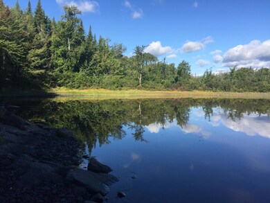 West cove