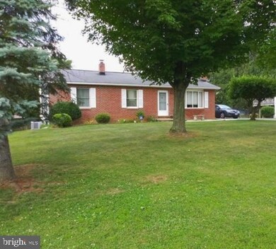 2726 Bachman Rd, Manchester, MD 21102 - photo 2