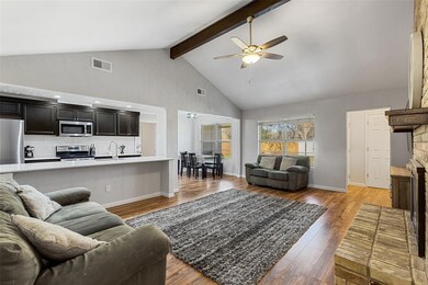 8237 Pearl St, North Richland Hills, TX 76180 - photo 4