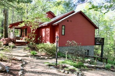 846 Turkey Ridge Rd, Stanardsville, VA 22973 - photo 4