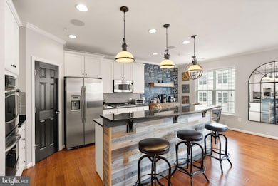 9502 Lee Ct, Manassas, VA 20110 - photo 3