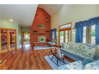 Family Room.