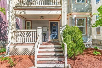 96 King St unit 2, Dorchester, MA 02122 - photo 4