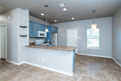 528 W Heard St, Cleburne, TX 76033 - photo 6