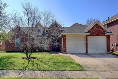 2704 Clubhouse Dr, Denton, TX 76210 - photo 2