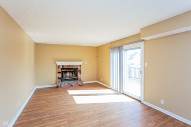 3735 Crickwood Dr, Indianapolis, IN 46268 - photo 2