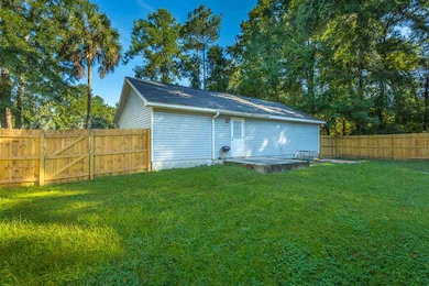 93 Kiowa Trail, Crawfordville, FL 32327 - photo 4