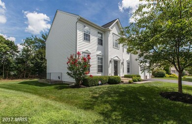 1009 Storrington Dr, Frederick, MD 21702 - photo 2