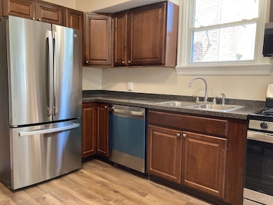 All new SS - Refrigerator , Oven Range , Dishwasher , Microwave.